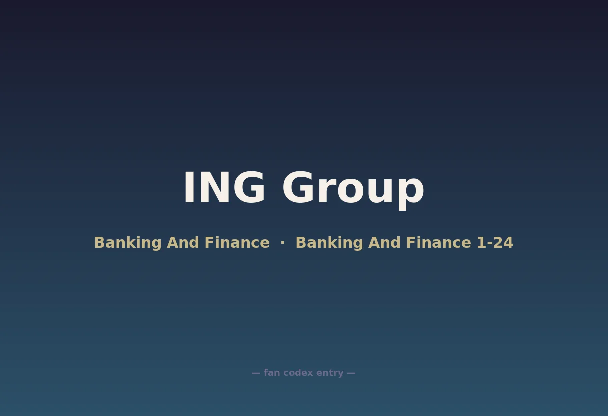 ING Group